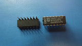 (10PCS) 74HCT125N PHILIPS IC BUF NON-INVERT 5.5V 14PDIP