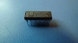(10PCS) 74HCT125N PHILIPS IC BUF NON-INVERT 5.5V 14PDIP