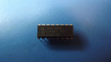 (14PCS) 74HCT151N NXP IC MULTIPLEXER 8-INPUT 16-DIP