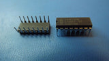 (14PCS) 74HCT151N NXP IC MULTIPLEXER 8-INPUT 16-DIP