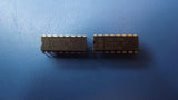 (14PCS) 74HCT151N NXP IC MULTIPLEXER 8-INPUT 16-DIP