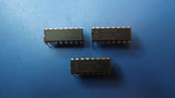 (14PCS) 74HCT151N NXP IC MULTIPLEXER 8-INPUT 16-DIP