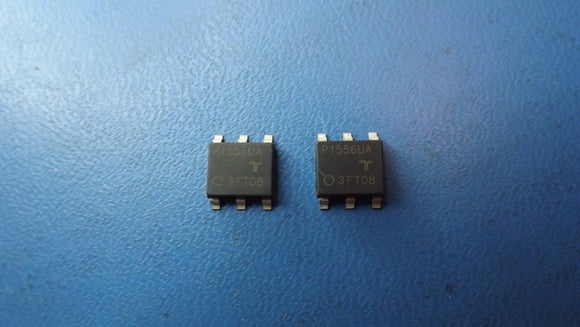 (2PCS) P1556UALRP LITTELFUSE Sidacs 6Chp 130V 50A