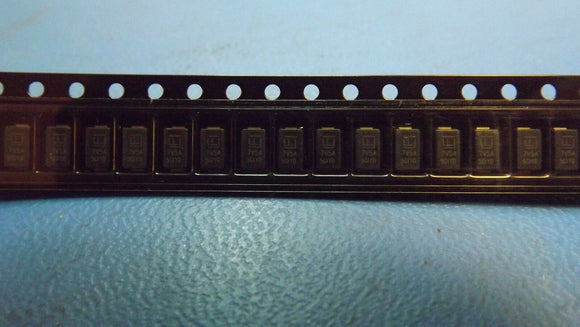 (10PCS) P4SMA7.5A LITTELFUSE TVS DIODE 6.4V 11.3V DO214AC
