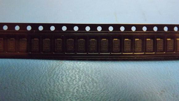 (10PCS) P4SMA120A LITTELFUSE TVS DIODE 102V 165V DO214AC