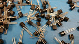 (5 PCS) X0202MA 1BA2 STMICRO SCR 1.25A 600V TO-92 BULK