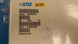 (3000) ZV933V2TA ZETEX DIODE VARACTOR 12V 150Q SOD-5230 (0447 D/C)