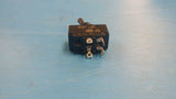 (1 PC) 2GK90-D-3B-B CARLING, G-Series Toggle Switch DPST Solder Lug 15A 250VAC