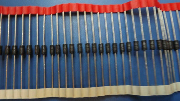 (10PCS) P6KE480CA LITTELFUSE TVS DIODE 408V 658V DO204AC