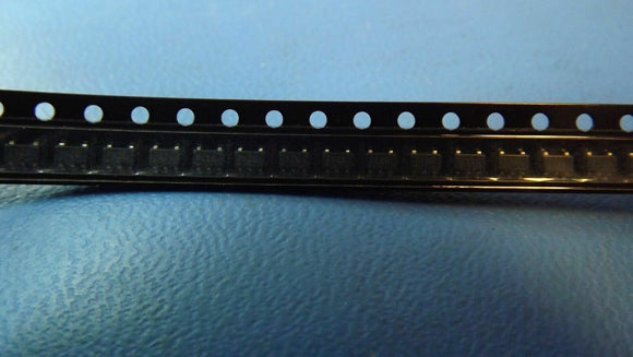 (10PCS) SDP0120T023G5RP LITTELFUSE Thyristor SIDAC 12V 5-Pin SOT-23