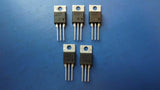 (5PCS) S4055RTP LITTELFUSE/TECCOR SCR 400V 55A TO220
