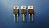(5PCS) S4055RTP LITTELFUSE/TECCOR SCR 400V 55A TO220