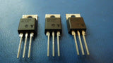 (5PCS) S4055RTP LITTELFUSE/TECCOR SCR 400V 55A TO220