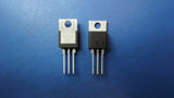 (5PCS) S4055RTP LITTELFUSE/TECCOR SCR 400V 55A TO220