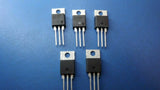 (5PCS) S4055RTP LITTELFUSE/TECCOR SCR 400V 55A TO220