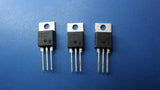 (5PCS) S4055RTP LITTELFUSE/TECCOR SCR 400V 55A TO220