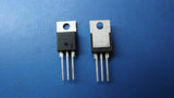 (5PCS) S4055RTP LITTELFUSE/TECCOR SCR 400V 55A TO220