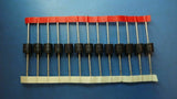 (5PCS) SLD15-018 LITTELFUSE TVS DIODE 15VWM 24.4VC AXIAL