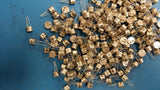 (10PCS) 2N3725 (EQUAL TO NTE128) BIPOLAR TRANSISTOR NPN 80V TO-39