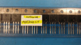 (10 PCS) MBR2060CT MOT Diode Schottky 60V 20A 3-Pin(3+Tab) TO-220AB