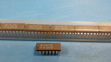 (5 PCS) MC74HC160N MOT Counter ICs SYNC 4-BIT DECADE COUNTER 16PIN DIP