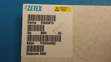 (3000 PCS) ZC933ATA ZETEX Diode VAR Cap Single 12V 42pF 3-Pin SOT-23 (0422 D/C)