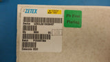 (3000 PCS) ZXCL5213V28H5TA ZETEX IC REG LINEAR 2.8V 150MA SC70-5 (0526 D/C) ROHS