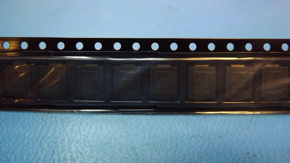 (10PCS) SMCJ160A LITTELFUSE Diode TVS Single Uni-Dir 160V 1.5KW 2-Pin DO-214AB