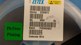 (25 PCS) ZC930TA ZETEX Diode VAR Cap Single 12V 8.7pF 3-Pin SOT-23 ROHS