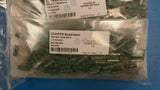 (10) HV0820-2R7305-R EDLC HV Supercapacitor 3F 2.7V -10% to 30% (8.5X21mm) ROHS