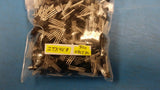 (10 PCS) ZTX458 ZETEX Trans GP BJT NPN 400V 0.3A 3-Pin E-Line TO-92 ROHS