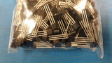 (10 PCS) ZTX458 ZETEX Trans GP BJT NPN 400V 0.3A 3-Pin E-Line TO-92 ROHS