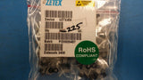(10 PCS) ZTX458 ZETEX Trans GP BJT NPN 400V 0.3A 3-Pin E-Line TO-92 ROHS