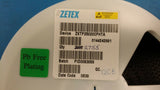 (50 PCS) ZXTP25020CFHTA ZETEX Trans GP BJT PNP 20V 4A 3-Pin SOT-23 ROHS
