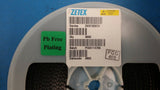 (3000) ZX5T2E6TA ZETEX Trans GP BJT PNP 20V 3.5A 6-Pin SOT-23 ROHS (07/08D/C)