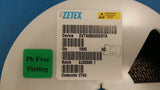 (10 PCS) ZXTN25020DGTA ZETEX Trans GP BJT NPN 20V 7A 4-Pin SOT-223 ROHS