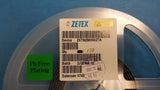 (10 PCS) ZXTN25020DZTA ZETEX Trans GP BJT NPN 20V 6A 4-Pin(3+Tab) SOT-89 ROHS