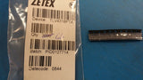 (10 PCS) TLV431BFTA  BY ZETEX V-Ref Adjustable 1.24V to 18V 15mA SOT-23 ROHS