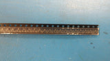 (50 PCS) TLV431BFTA  BY ZETEX V-Ref Adjustable 1.24V to 18V 15mA SOT-23 ROHS