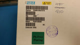 (50 PCS) ZXMN10A07ZTA ZETEX Trans MOSFET N-CH 100V 1A SOT-89 (0832D/C) ROHS