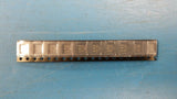 (50 PCS) ZXMN10A07ZTA ZETEX Trans MOSFET N-CH 100V 1A SOT-89 (0832D/C) ROHS