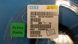 (50 PCS) ZXCL5213V33H5TA ZETEX IC REG LINEAR 2.5V 100MA SC70-5 ROHS (0518,0528)