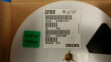 (1000 PCS) ZXTN2011GTA ZETEX Trans GP BJT NPN 100V 6A SOT-223 ROHS (0750 D/C)