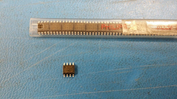 (10 PCS) NE555D STMICRO/Philips Standard Timer Single 8-Pin SOIC