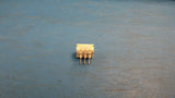 (5 PCS) 94HAB10T SPC54L7 GRAYHILL SWITCH ROTARY DIP BCD 100MA 50V
