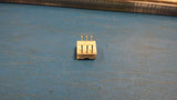 (5 PCS) 94HAB10T SPC54L7 GRAYHILL SWITCH ROTARY DIP BCD 100MA 50V