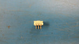 (5 PCS) 94HAB10T SPC54L7 GRAYHILL SWITCH ROTARY DIP BCD 100MA 50V