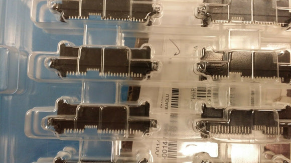 (1 PC) 87975-1002 MOLEX CONN RCPT SAS 29POS R/A SMD