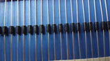 (10PCS) TP6KE30CA LITTELFUSE TVS DIODE 25.6V 41.4V DO204AC