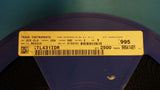 (40 PCS) TL431IDR TEX INST V-Ref Adjustable 2.495V to 36V 100mA 8-Pin SOIC